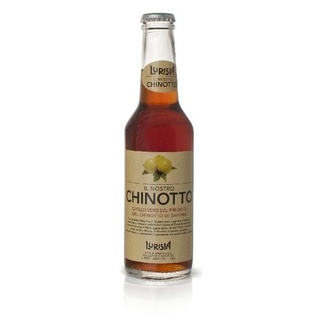 Il nostro Chinotto Lurisia