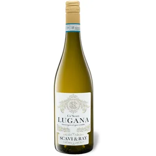Scavi & Ray Lugana DOC 2024 0,75 l
