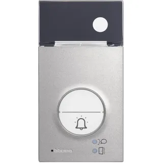 Legrand Frontblende Linea3000 Video 343082