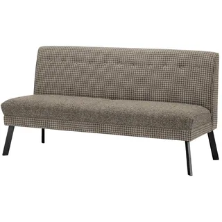 Barnickel Küchensofa  Tabea , braun , Maße (cm): B: 176 H: 92 T: 72.0