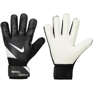 Nike Match Torwarthandschuhe Kinder 011 black/dark grey/white 3