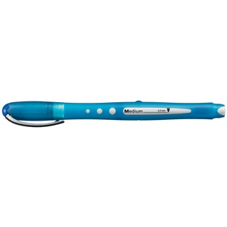 Stabilo worker colorful Tintenroller 0,5 mm, Schreibfarbe: blau,