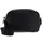 Kunstleder Black