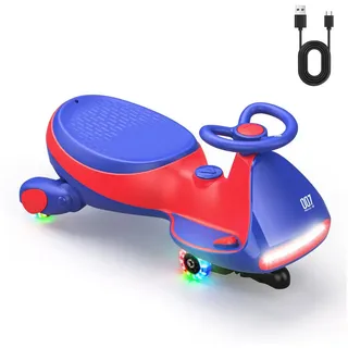 fanttikride N7 Pro Blue