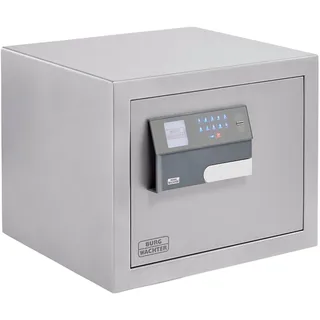 Burg Wächter MT 640 E FP