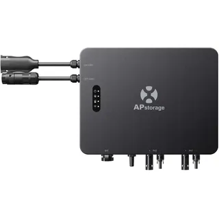 APSystems EZHI Hybrid-Mikrowechselrichter 600 W