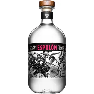 Espolon Blanco 40% vol 0,7 l