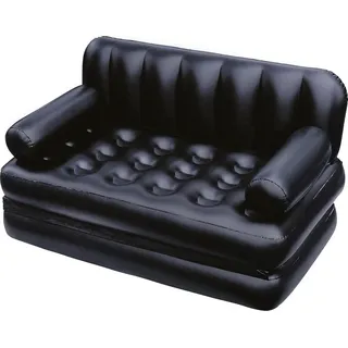 BESTWAY Luftsofa Multi-max 5-in-1 Air Couch 188 x 152 x 64cm
