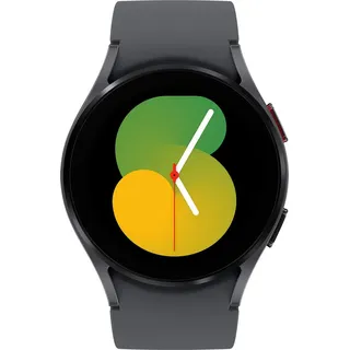 Graphite 40 mm LTE Sport Band Graphite