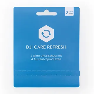 DJI Care Refresh (Osmo Action 5 Pro, 2 Jahre