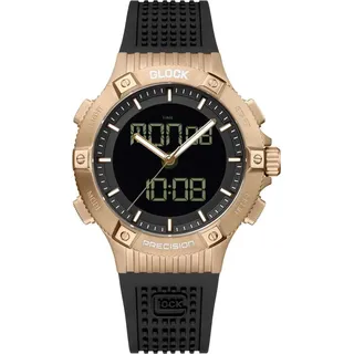glock watches GW-24-3-24 Silikon 44 mm GW-24-3-24