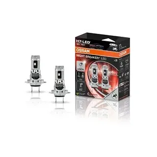 Osram Night Breaker LED Speed H7 2 St.