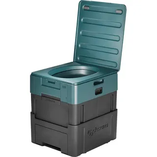 clesana X1 Verschweißtoilette