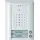 Türstation Entravox Audio 2WE 1840270 weiß