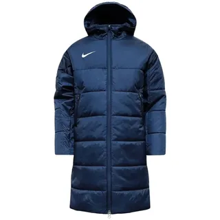 Nike Stadionjacke Obsidian/White 128-137