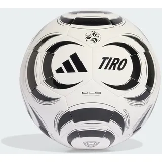 adidas Fußball Tiro Club, Größe 5