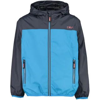 CMP Regenjacke Blau 140