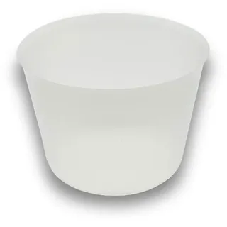 blumenberg gmbh Kunststoffeinsatz für alle 5 Liter Sauna-Aufgusskübel und Saunaeimer