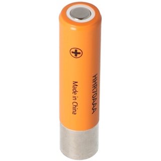 AccuCell Akku 800 mAh AAA auch passend für Wella Contura HS61
