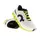 Herren White/Lime 40,5