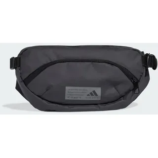 Adidas Hybrid Bauchtasche Carbon / Black 0    