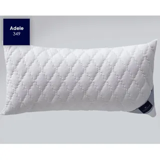 Billerbeck »349 Adele« Schafschurwolle-Kissen 40x40 cm