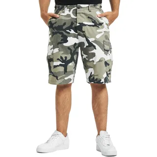 Brandit Textil Brandit BDU Ripstop Shorts (2019)