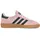 Clear Pink / Arctic Night / Gum 41 1/3