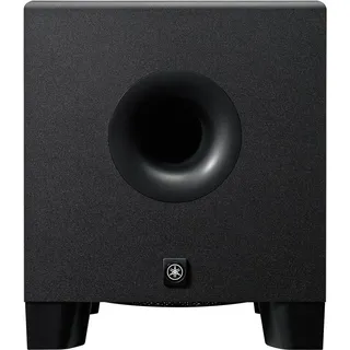 Yamaha Aktiver Studiosubwoofer HS8S