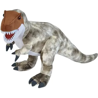 Wild Republic T-Rex mit spitzen Zähnen 64 cm