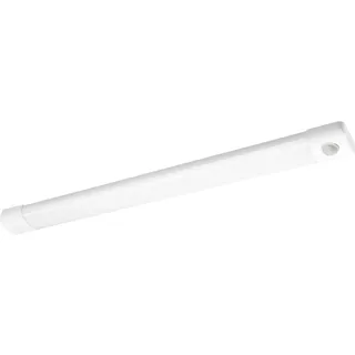 LED's light LED-Lichtleiste 36 W 4650,m mit Sensor 120 cm Weiß