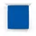Jersey 180 x 200 - 200 x 220 cm royalblau
