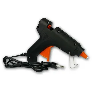 ChiliTec Heißklebepistole 230V, 40W 170°C, für 11mm Klebesticks