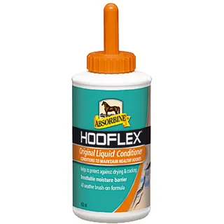 Absorbine Hooflex Liquid Conditioner