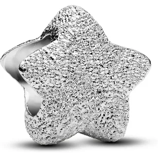 Pandora 794050C00 Bead-Charm Silber Stern Mini