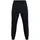 Jogginghose Herren Trainingshose schwarz XXLT