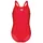 Dynamo Badeanzug Rot 152