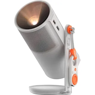 XGIMI MoGo 4 DLP Silber