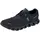 Herren All Black 44,5