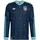 Auswärtstrikot 2026 (Authentic) Herren langarm Gr. XXL