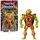 Mattel Turtles of Grayskull Actionfigur Michelangelo 14 cm Orange/Mehrfarbig