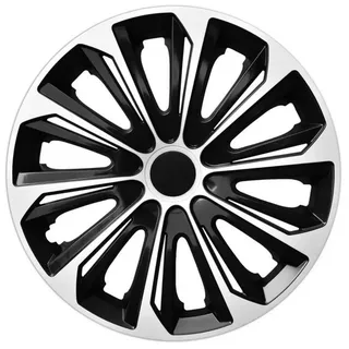 NRM EXTRA Strong 16 Zoll 4 Stück Schwarz/Weiß