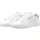 PUMA white/silver mist/plum jam 43