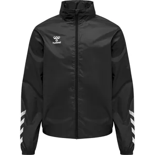 hummel Core XK Regenjacke black XXL