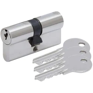 BASI G101 Profil-Doppelzylinder 30/35 mm