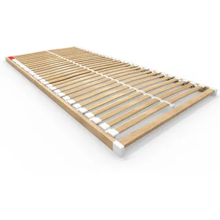 bett1.de BODYGUARD® Lattenrost Starr 80x190