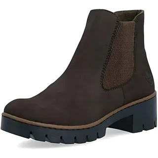 Rieker Chelsea-Boots Braun 38