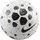 Fa25 White/Black/Black 5