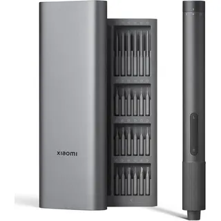 Xiaomi Mi Cordless Precision Screwdriver Kit