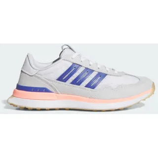 adidas S2G VENT blau - cloud white/dual indigo/frozen turbo 38 2/3